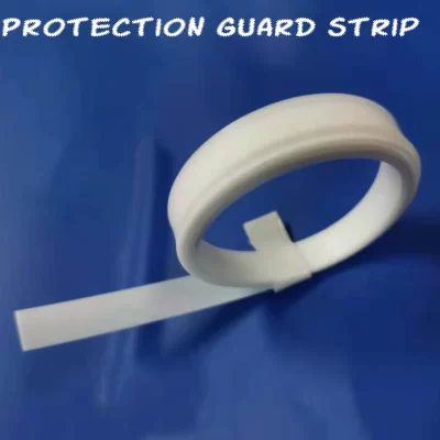 Faixa de proteção para plotter de corte Redsail 1360mm para substituição de cortador de vinil Redsail RS1360C 8mm de largura