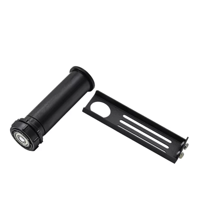 Ender 3 v3 se/ke suporte de filamento de impressora 3d 608zz rolamento rotativo rack de rolo caber ender 3 cr10 ender 3 s1 k1 série impressora