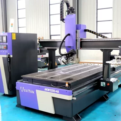 Preço com desconto ferramenta automática mudando roteador cnc 4 eixos 5 eixos madeira atc roteador máquina de gravura cnc para espuma madeira mdf alumínio