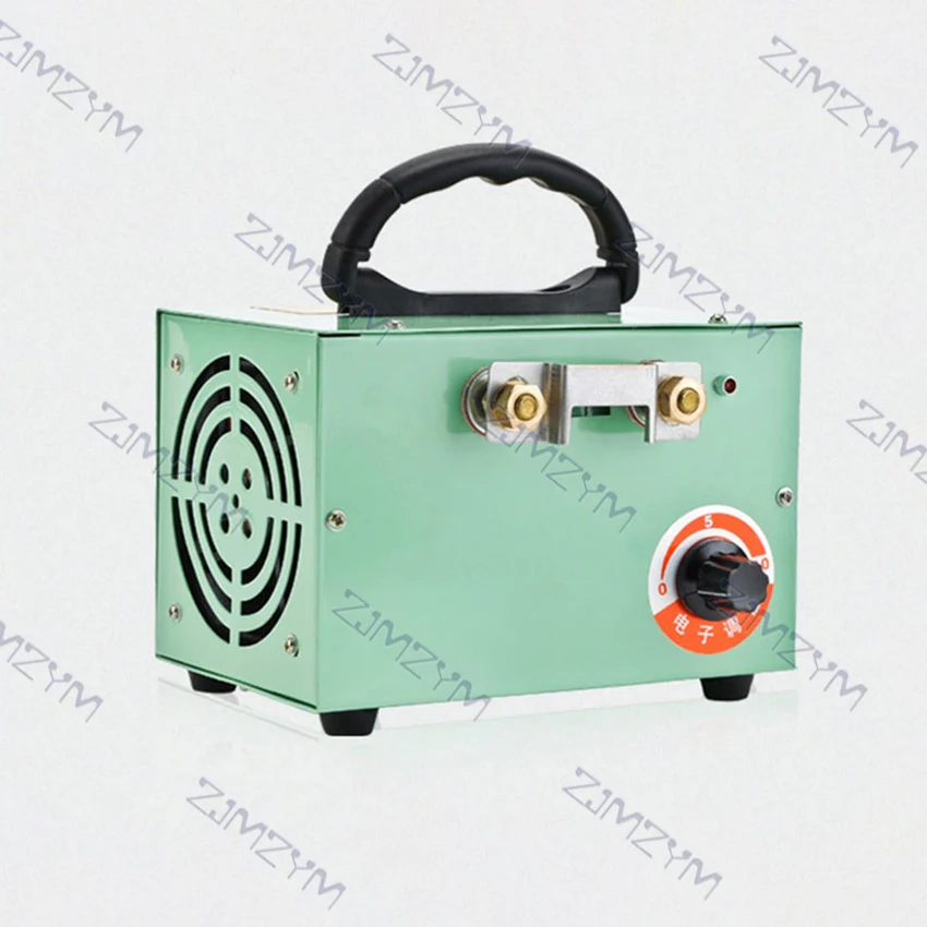 Máquina elétrica automática de descascar galinha, cortador e remoção de picos, para aves, equipamento de fazenda, 220v - Image 3