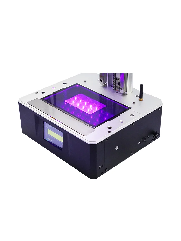 PJ089Y2V5 Anycubic Photon MONO X 8,9 polegadas 4K MONO tela LCD 3840 * 2400 LCD monocromático - Image 4