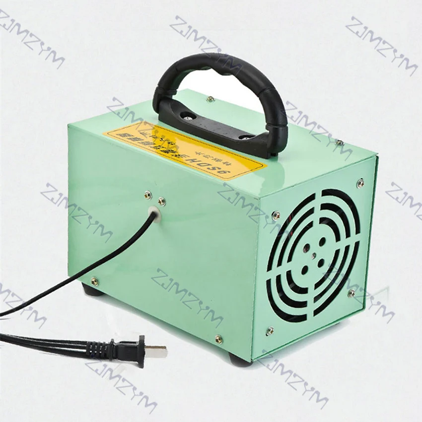 Máquina elétrica automática de descascar galinha, cortador e remoção de picos, para aves, equipamento de fazenda, 220v - Image 4