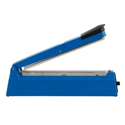 Máquina de selagem de sacos de armazenamento, selador de impulso para uso doméstico, ferramentas domésticas