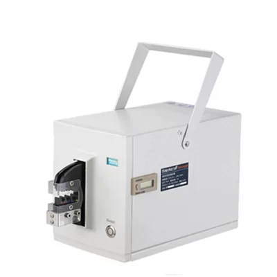 Máquina de friso terminal elétrica, ferramenta de crimpagem, multifuncional, alta eficiência, economia de energia, máquina terminal
