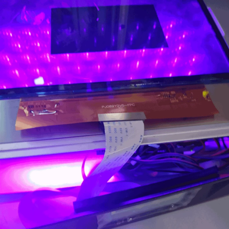 PJ089Y2V5 Anycubic Photon MONO X 8,9 polegadas 4K MONO tela LCD 3840 * 2400 LCD monocromático - Image 3