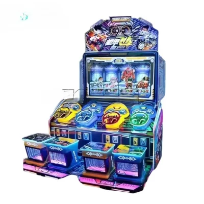 55' mais novo videogame arcade cidade jogos de carro corrida feliz corrida arcade crianças máquina de jogo de carro de corrida para venda