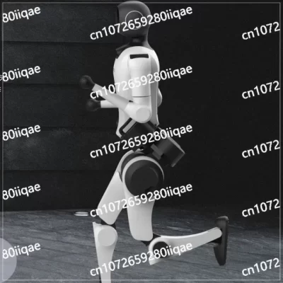 Biônico ai grande modelo robô humanóide inteligente evitar obstáculos dança robô reconhecimento de fala automático educação