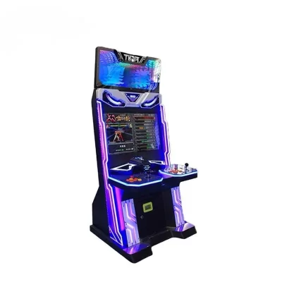 Arcade clássico operado por moedas por atacado, console de videogame retrô Jamadora para venda