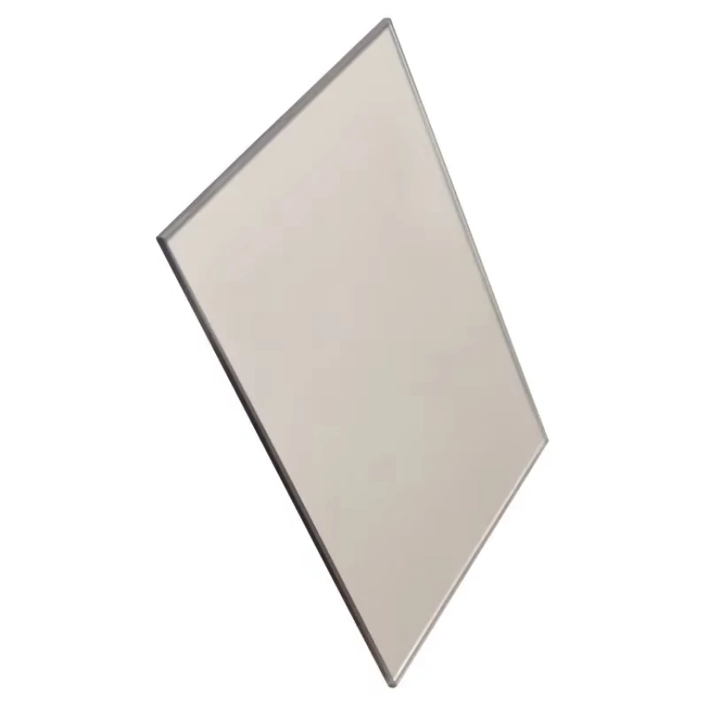 1 peça porta de lareira vidro fogão a lenha vidro cerâmico microcristalino transparente vidro resistente a altas temperaturas grosso 4mm/5mm