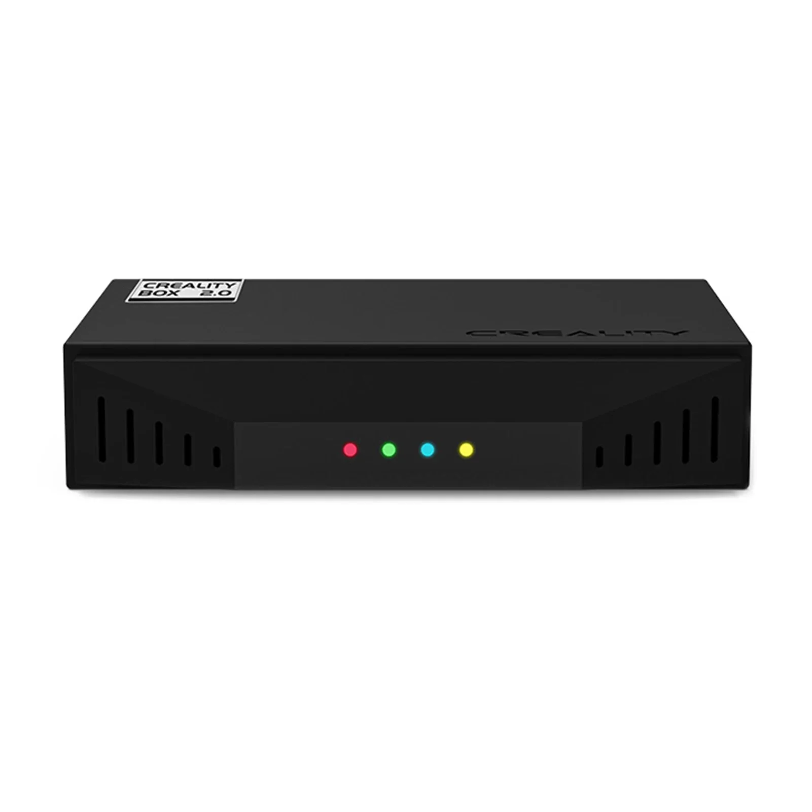 Creality WiFi Box 2.0 para impressora 3D Configuração BT Rede Cloud Slice Print/Monitor em tempo real/Controle remoto Timelapse Shoot