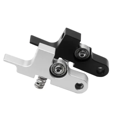 Engrenagem de braço intermediário de extrusora de metal Titan Aero com 66 dentes 1,75 mm Prusa i3 MK2 Ultimate Artillery Sidewinder Genius Anycubic Chiron