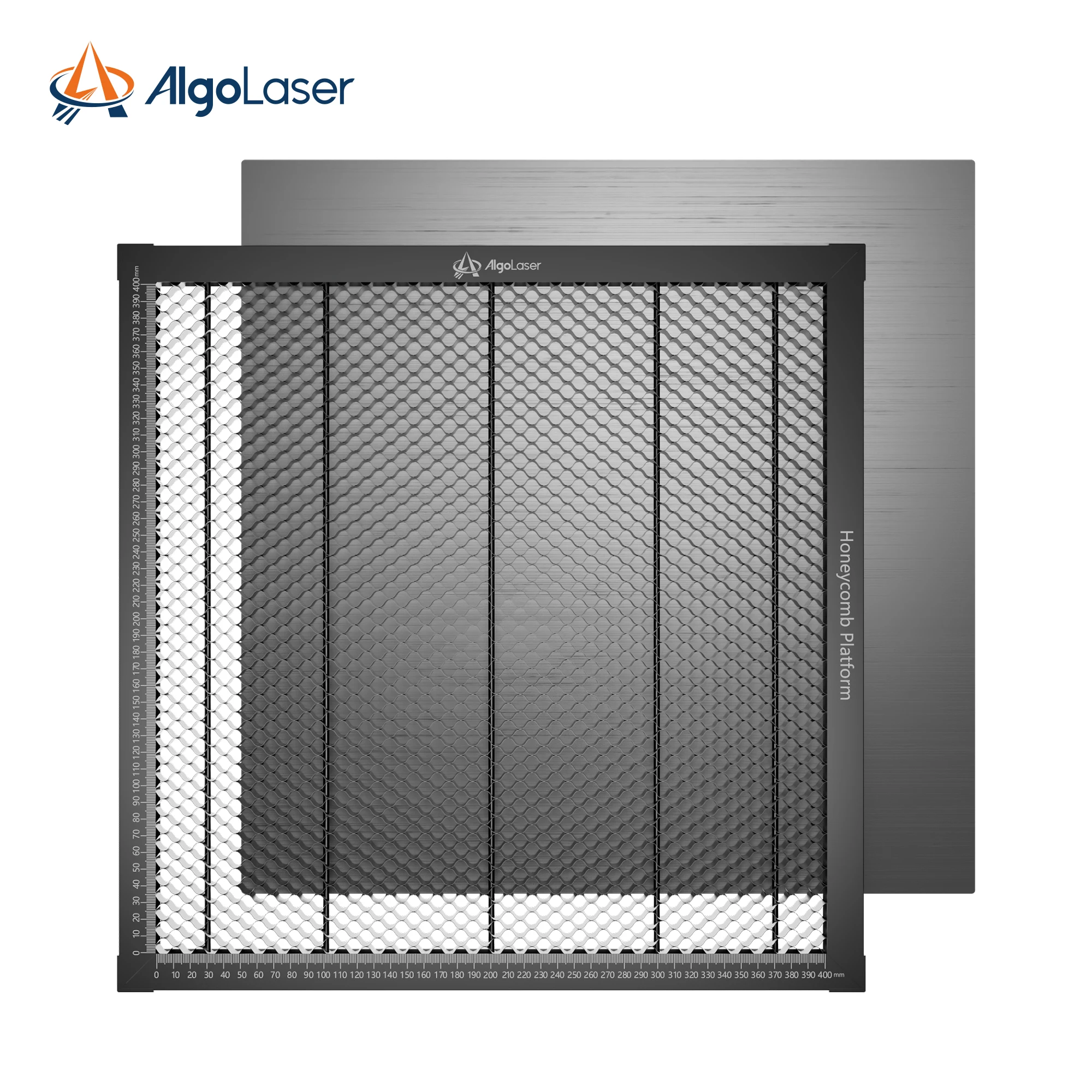 AlgoLaser Gravador a laser Mesa de painel de favo de mel para laser universal CNC Diodo de favo de mel CO2 Cortador de gravador a laser - Image 4