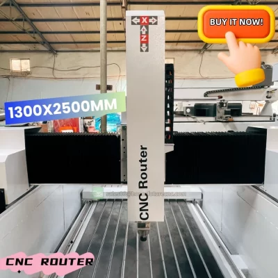 MÁQUINA DE ROUTER CNC 3D 4 AXIS 5 AXIS para esculturas em madeira, isopor, escultura em tábuas de espuma