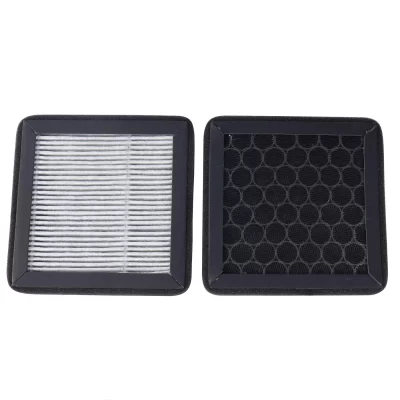 Filtro de carvão ativado/HEPA13 para impressora 3D Creality K1 Max K2P K2 plus