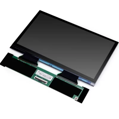 Tela LCD Elegoo para acessórios de impressora 3D Saturn 4 Ultra 16K