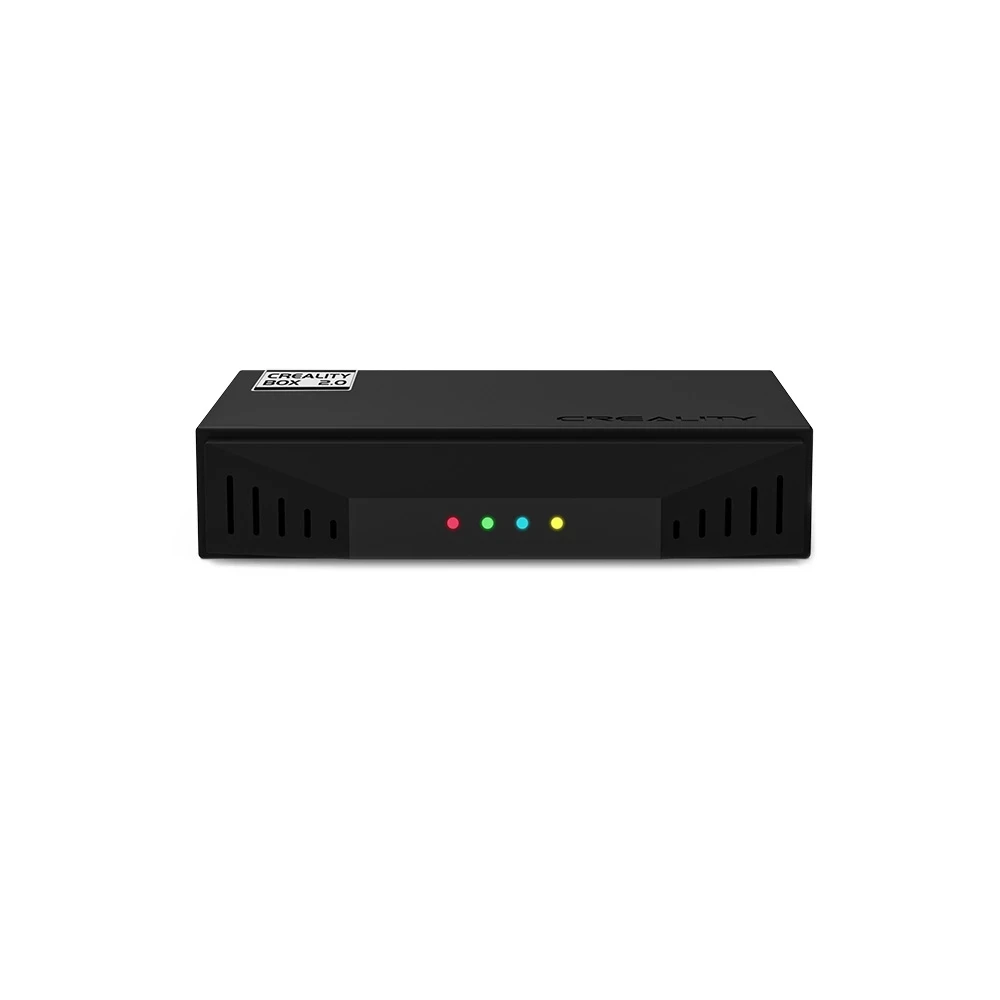 Crealidade-Kits Inteligentes WIFI Caixa 2.0, Câmera HD, 8GB TF Cartão - Image 3