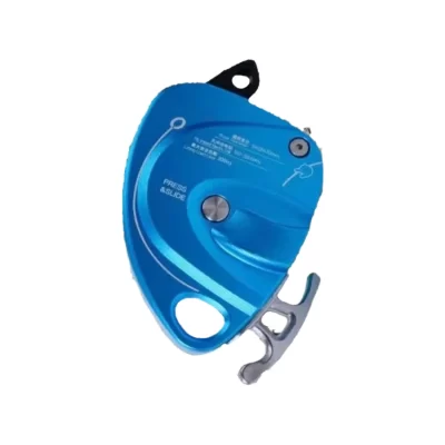 Elevador elétrico ds300 de 200 quilogramas, elevador de trabalho aéreo, máquina de escalada de corda portátil, artefato de manuseio de objetos de elevação