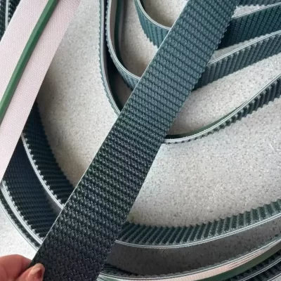 BateRady Carton Sealer Drive Belt 1520x50x5mm Semi Auto adesivo torneira caixa máquina de selagem peças de cinto, 1 peça preço