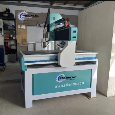 Tamanho pequeno 6090 cnc roteador máquina pvc placa de cor dupla mini cnc corte e gravura roteador cnc madeira 3d 3 eixos mach3
