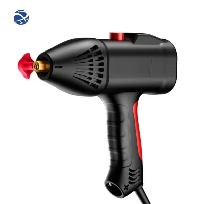 Nova alta potência mini digital inteligente portátil elétrico mig/mma/tig/arco igbt inversor portátil máquina de solda elétrica