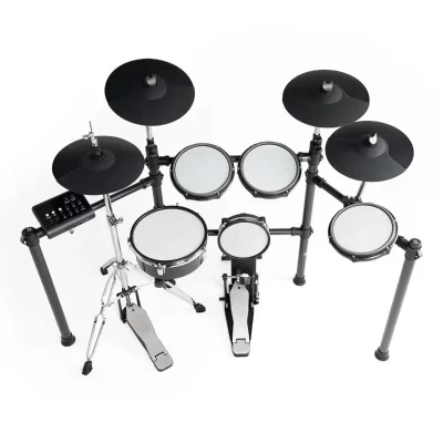 Conjunto de bateria elétrica de alta qualidade fabricante de kit de bateria eletrônica profissional