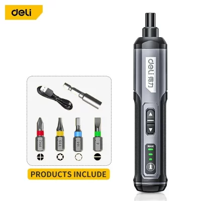 Mini conjunto de chave de fenda elétrica recarregável usb 2000mah ajuste power dril multi-função desmontagem kit de ferramentas de reparo de torque