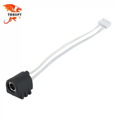 Para anycubic kobra 3 max bocal hotend kobra 3 max combo bocal de troca rápida aço endurecido 0.4 0.6 0.8 kobra 3 max acessórios