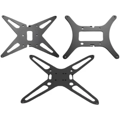 896f yaxis montar suporte plataforma de impressão suporte 150mm 235mm 310mm
