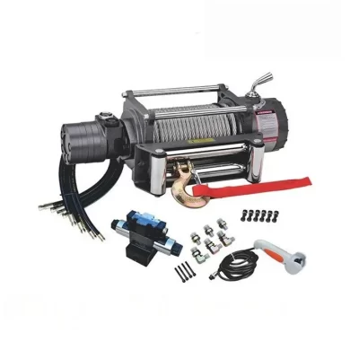 SRX China Venda de fábrica 12V 12000lb JM JK JKL 13000lbs Guinchos elétricos para 4x4