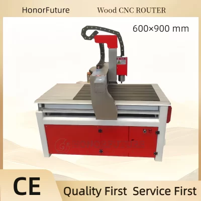 Promotion Small Wood Routers Mini Desktop CNC 6090 6040 Portable 3 Axis Cnc Router Engraving Machine
