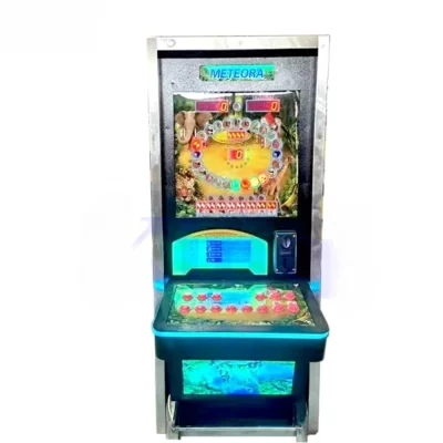 Arcade de jogo operado por moedas de alta qualidade