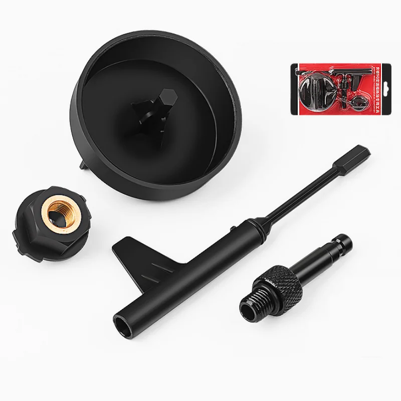 Ferramenta de enchimento de óleo de transmissão para mercedes benz 725.0 ferramentas de mudança de óleo de 9 velocidades ferramenta de enchimento de óleo de transmissão para 9g-tronic