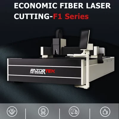 Máquina de corte a laser de fibra de metal CNC de alta precisão 1500W 2000W 3000W com refrigerador de água para cortador de metal de aço inoxidável de 6 mm