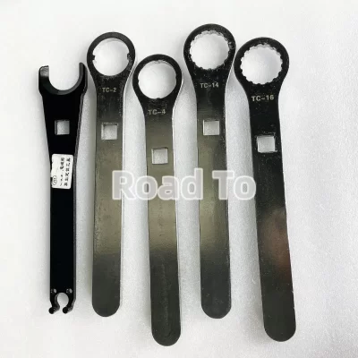 XPI Diesel Common Rail Injector Válvula Solenóide Chave de Desmontagem Ferramenta de Manutenção para Cummins