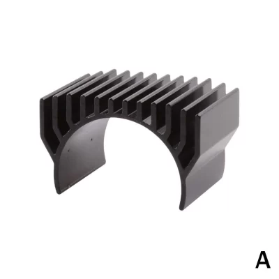 Dissipador de calor refrigerador extrusor eficiente para impressão 3D, adequado para Creality para K1 e K1 MAX para desempenho ideal