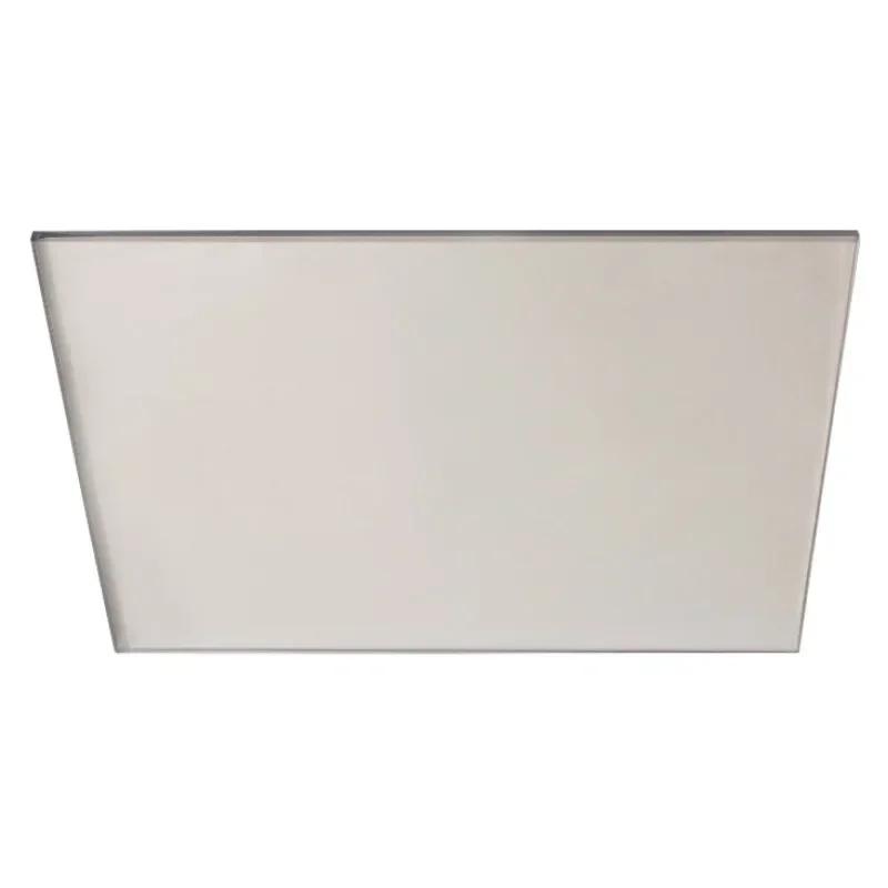 1 peça porta de lareira vidro fogão a lenha vidro cerâmico microcristalino transparente vidro resistente a altas temperaturas grosso 4mm/5mm - Image 5