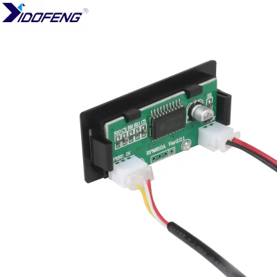 Mini torno display digital display de leitura de velocidade do eixo digital com 2 fios para cj 0618 mini torno máquina parte acessórios