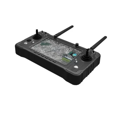 Skydroid h16/h16pro 2.4ghz 16ch fhss 20km 1080p transmissor de telemetria de transmissão de dados de vídeo digital câmera mipi receptor r16