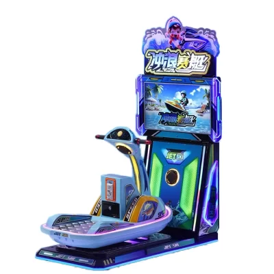 Novo emulador de cavaleiro elétrico de carro de brinquedo