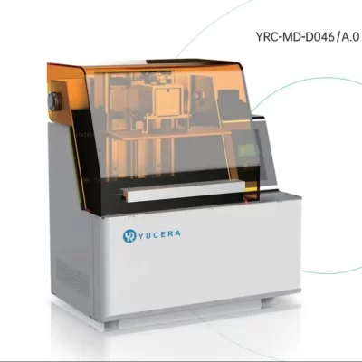 Nova chegada equipamento técnico dj89plus impressora 3d dental 8k tela hd total digital cad/cam soluções dentárias