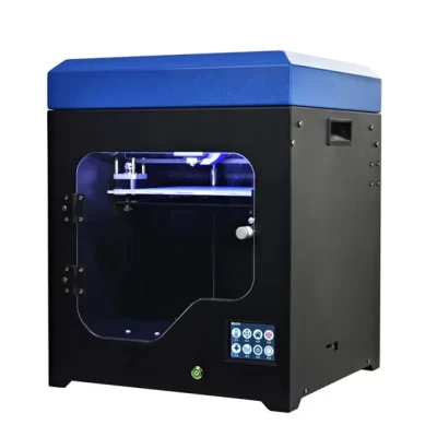 Fabricantes de impressoras 3D coloridas e mais recentes impressoras 3D na China
