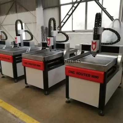 Hot Selling 9060 Cnc Router With Low Price