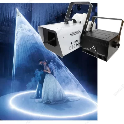 Máquina de floco de neve com luz laser 3w 5w 8w 10w, sonho doce, decoração de casamento, peça central mágica, primeira dança, dj, noiva, noivo