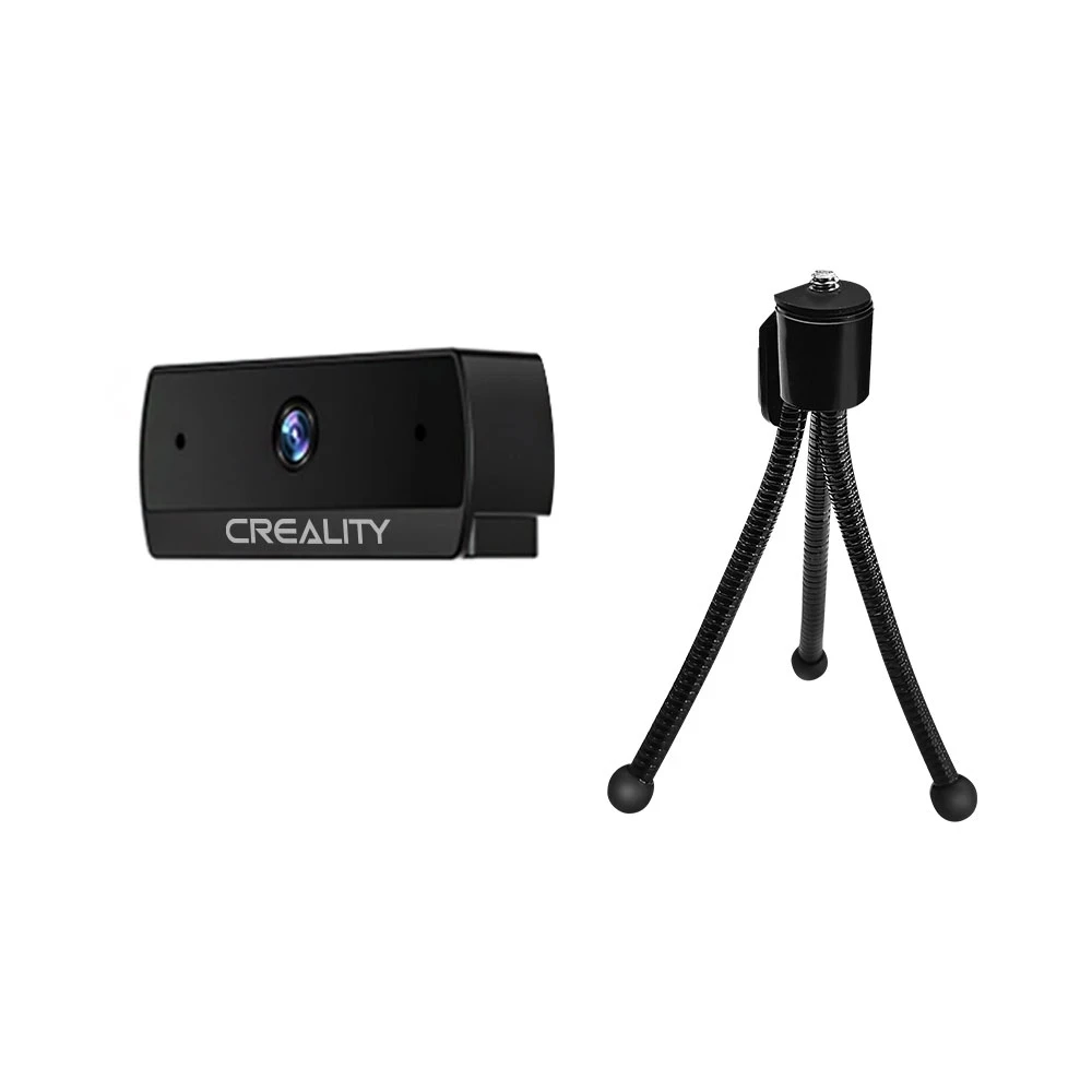 Crealidade-Kits Inteligentes WIFI Caixa 2.0, Câmera HD, 8GB TF Cartão - Image 2