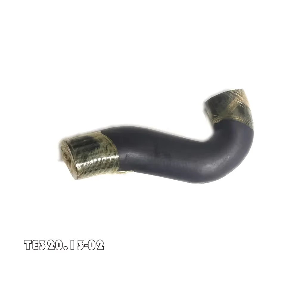 TE250.13B-01 + TE250.13B-02 / TE250.13-01 + TE354.13-01 / TE320.13-01 / Tck conosco primeiro modelo de trator e modelo de motor - Image 4