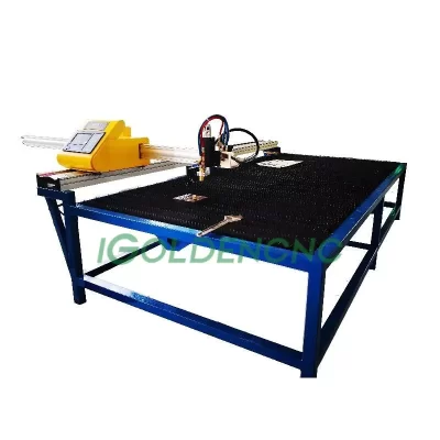 Corte Hine Cortador Portátil / Corte Plasma Cnc