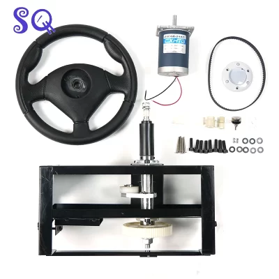 Outrun volante condução carro simulador de corrida conjuntos jogo arcade moeda operado jogo diy substituir peças kits