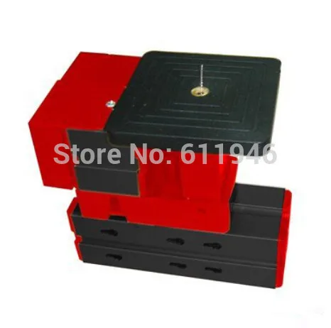 Alta qualidade diy mini máquina de torno 6 em 1, diy mini micro torno máquina ferramenta 6 em 1 para madeira e metal macio - Image 4