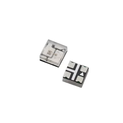 Ws2812b led pixel 2020 rgb embutido ic programável mudança de cor luz led infravermelho branco led componentes eletrônicos