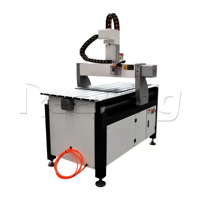 CNC router machine woodworking plywood cutter advertisiment router machine 9060